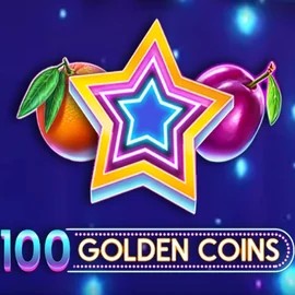 100 Golden Coins – slot by Amusnet Interactive, featured at benjijgifvrij.nl