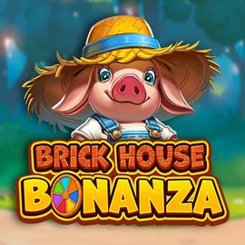 Play the Brick House Bonanza slot by Pragmatic Play on Betamo Casino