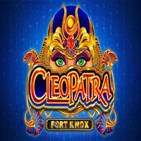 Fort Knox Cleopatra online slot from IGT – play at benjijgifvrij.nl