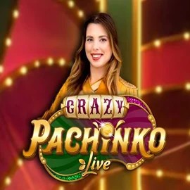 Play Crazy Pachinko slot by Evolution on benjijgifvrij.nl