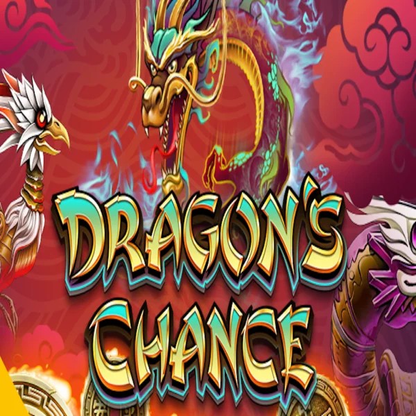 Play the Dragons Chance slot by BF Games on Betamo Casino