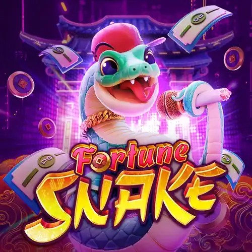 Fortune Snake slot logo by Endorphina at Betamo CasinoFortune Snake