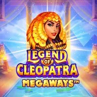 Legend of Cleopatra Megaways online slot from Playson – play at benjijgifvrij.nl