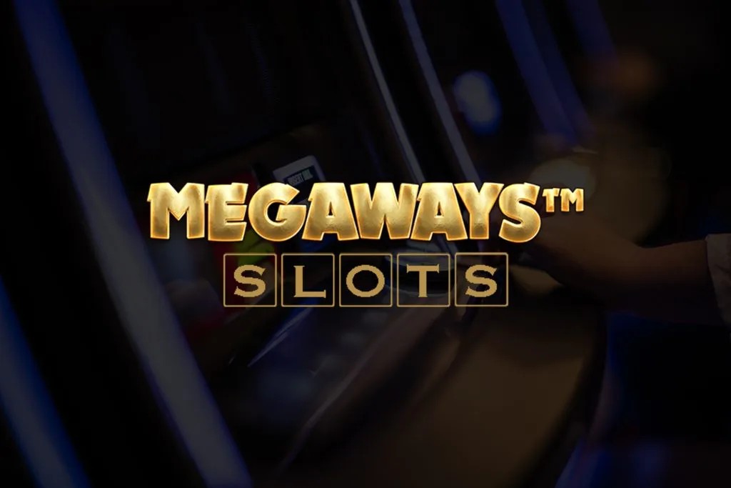 game logo by Big Time Gaming on benjijgifvrij.nl