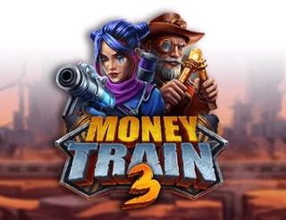 Play Money Train 3 slot by Relax Gaming on benjijgifvrij.nl
