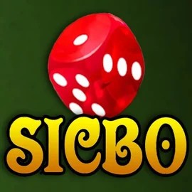 Sic Bo logo by Habanero at Betamo CasinoSic Bo