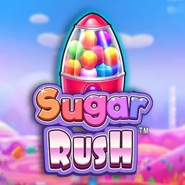 Sugar Rush – slot by Pragmatic Play, featured at benjijgifvrij.nl